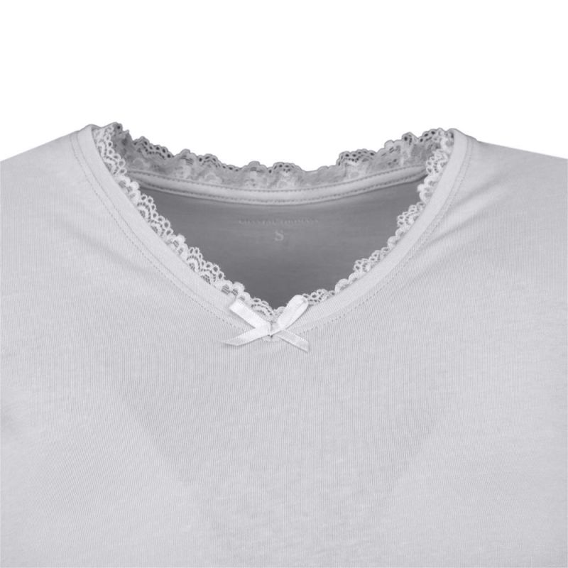 Tee shirt mc venezia Femme CHANTAL THOMASS