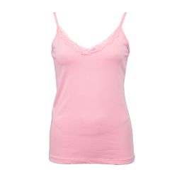 Debardeur dentelle lolita Femme CHANTAL THOMASS