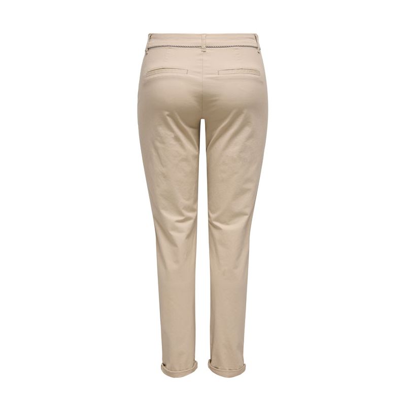 PANTALON ONLBIANA HUMUS 15338655 4230