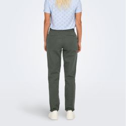 PANTALON ONLBIANA HUMUS 15338655 4230