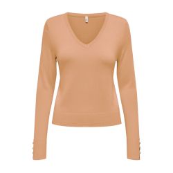 Tee shirt ml onlminna pumice stone 15344087 4276 Femme ONLY Tee shirt ml onlminna pumice stone 15344087 4276 Femme ONLY