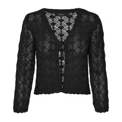 Cardigan vmnewverena birch 10321556 4235 Femme VERO MODA Cardigan vmnewverena birch 10321556 4235 Femme VERO MODA