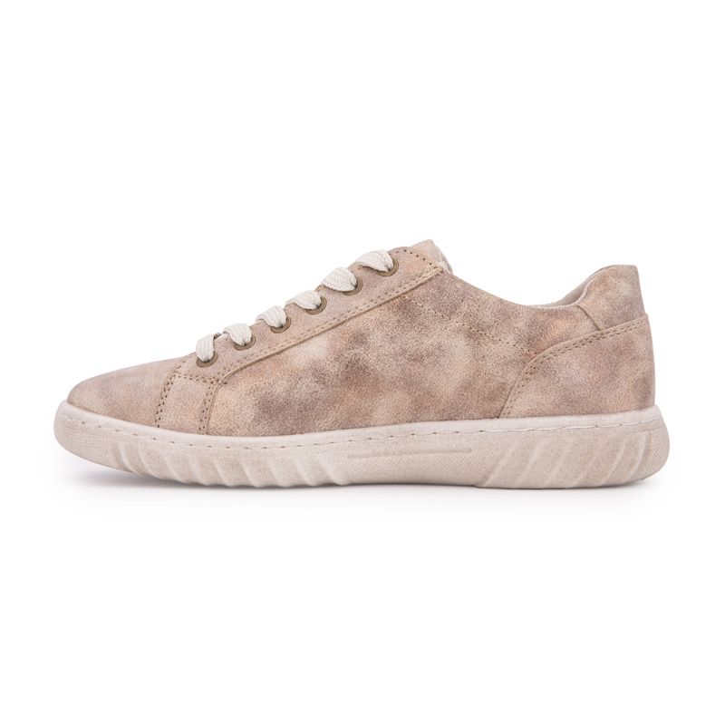 Basket bronze 74r0302007 t36/41 Femme ROMIKA Basket bronze 74r0302007 t36/41 Femme ROMIKA