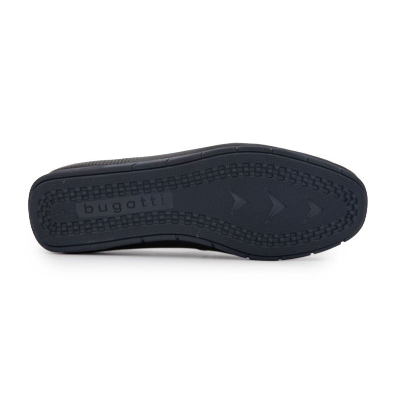 Mocassin dark blue 325-a2x6g-4000 t40/46 Homme BUGATTI Mocassin dark blue 325-a2x6g-4000 t40/46 Homme BUGATTI