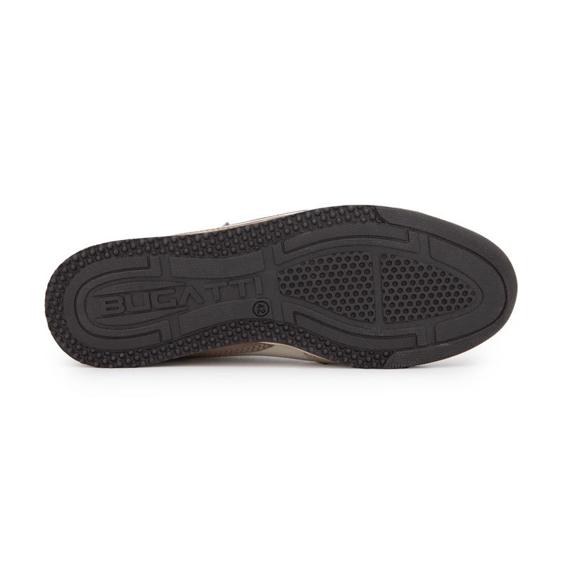 Basket beige 325-a3809-5900 t40/46 Homme BUGATTI Basket beige 325-a3809-5900 t40/46 Homme BUGATTI