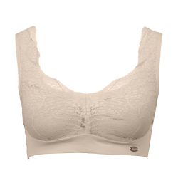 Brassiere dentelle nima Femme MINELLI