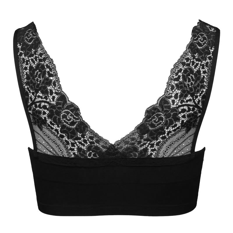 Brassiere dentelle nima Femme MINELLI Brassiere dentelle nima Femme MINELLI