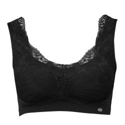 Brassiere dentelle nima Femme MINELLI Brassiere dentelle nima Femme MINELLI