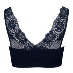 Brassiere dentelle nima Femme MINELLI Brassiere dentelle nima Femme MINELLI