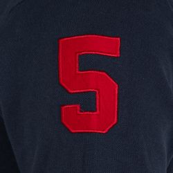 Polo mc marlow Homme KAPORAL