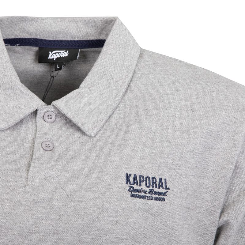 Polo mc marlow Homme KAPORAL