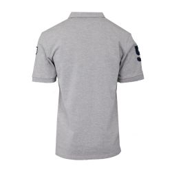 Polo mc marlow Homme KAPORAL