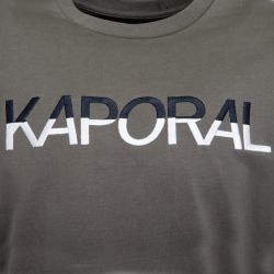 Tee shirt mc danison Homme KAPORAL