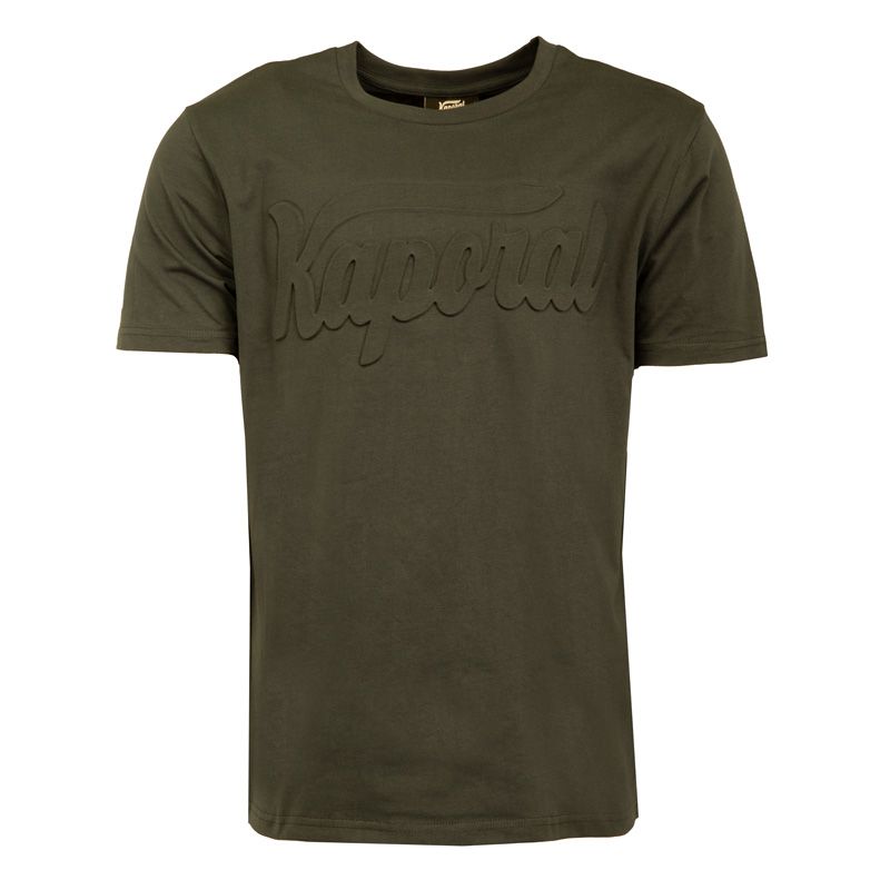 Tee shirt mc diono Homme KAPORAL