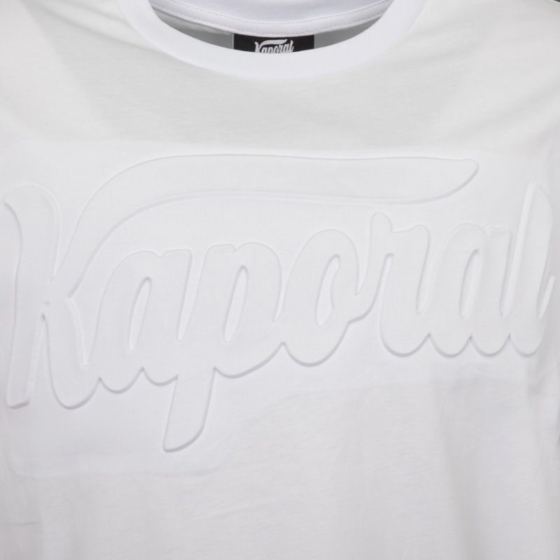Tee shirt mc diono Homme KAPORAL Tee shirt mc diono Homme KAPORAL