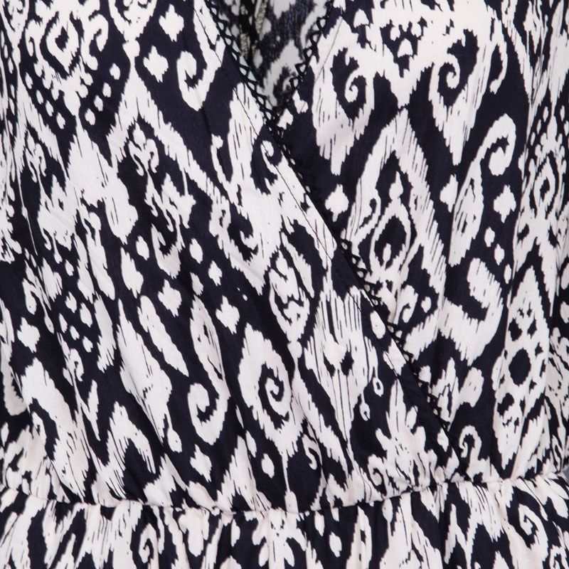 Combi-pantalon ikat lyara Femme LA PETITE ETOILE