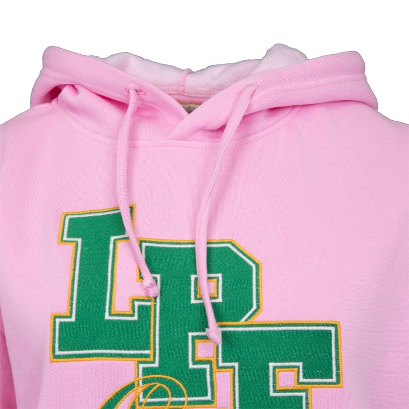 Sweat rose taris Femme LA PETITE ETOILE