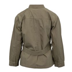 Veste kaki valory Femme LA PETITE ETOILE