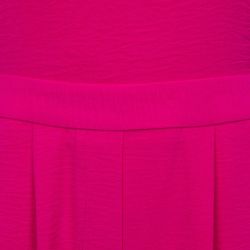 Combi-pantalon fuchsia lisel Femme LA PETITE ETOILE