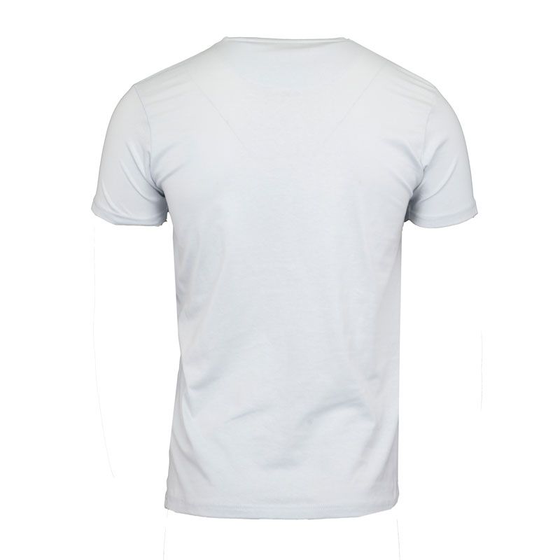 Tee shirt mc photoprint ts-pb 101 Homme PANAME BROTHERS Tee shirt mc photoprint ts-pb 101 Homme PANAME BROTHERS