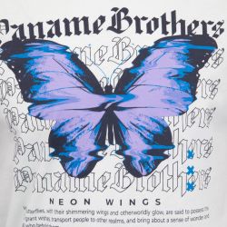 Tee shirt mc photoprint ts-pb 111 Homme PANAME BROTHERS Tee shirt mc photoprint ts-pb 111 Homme PANAME BROTHERS