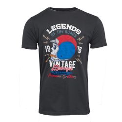 Tee shirt mc photoprint ts-pb 108 Homme PANAME BROTHERS Tee shirt mc photoprint ts-pb 108 Homme PANAME BROTHERS