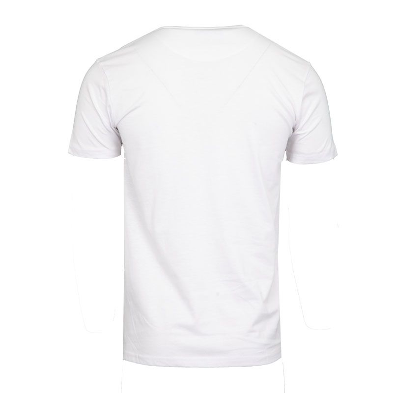 Tee shirt mc photoprint ts-pb 113 Homme PANAME BROTHERS Tee shirt mc photoprint ts-pb 113 Homme PANAME BROTHERS