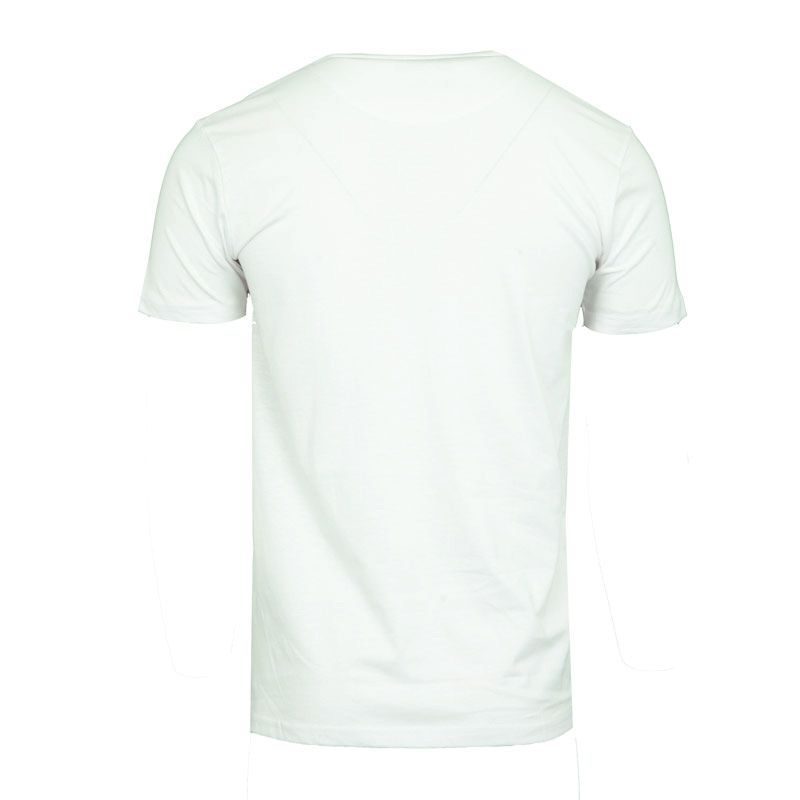Tee shirt mc photoprint ts-pb 113 Homme PANAME BROTHERS Tee shirt mc photoprint ts-pb 113 Homme PANAME BROTHERS