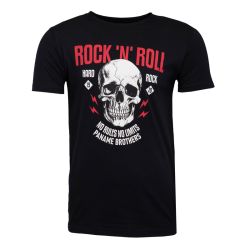 Tee shirt mc photoprint ts-pb 103 Homme PANAME BROTHERS Tee shirt mc photoprint ts-pb 103 Homme PANAME BROTHERS