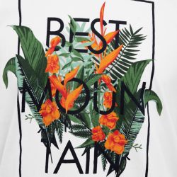 Tee shirt mc best-ts 1015 Homme BEST MOUNTAIN Tee shirt mc best-ts 1015 Homme BEST MOUNTAIN