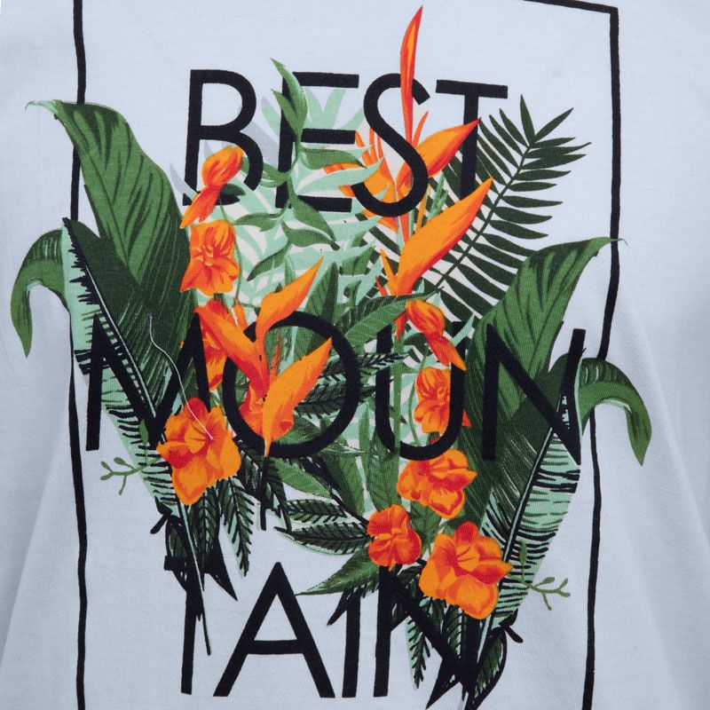 Tee shirt mc best-ts 1015 Homme BEST MOUNTAIN Tee shirt mc best-ts 1015 Homme BEST MOUNTAIN