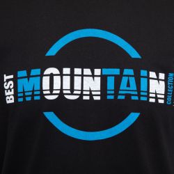 Tee shirt mc best-ts 2010 Homme BEST MOUNTAIN Tee shirt mc best-ts 2010 Homme BEST MOUNTAIN