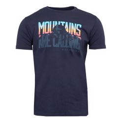 Tee shirt mc best-ts 2001 Homme BEST MOUNTAIN