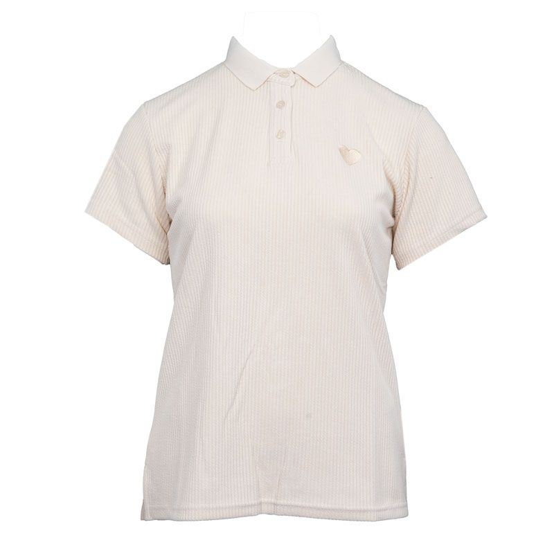 POLO COEEUR POITRINE JOSIANA POLO COEEUR POITRINE JOSIANA