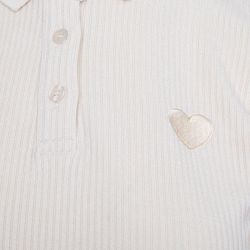 POLO COEEUR POITRINE JOSIANA POLO COEEUR POITRINE JOSIANA