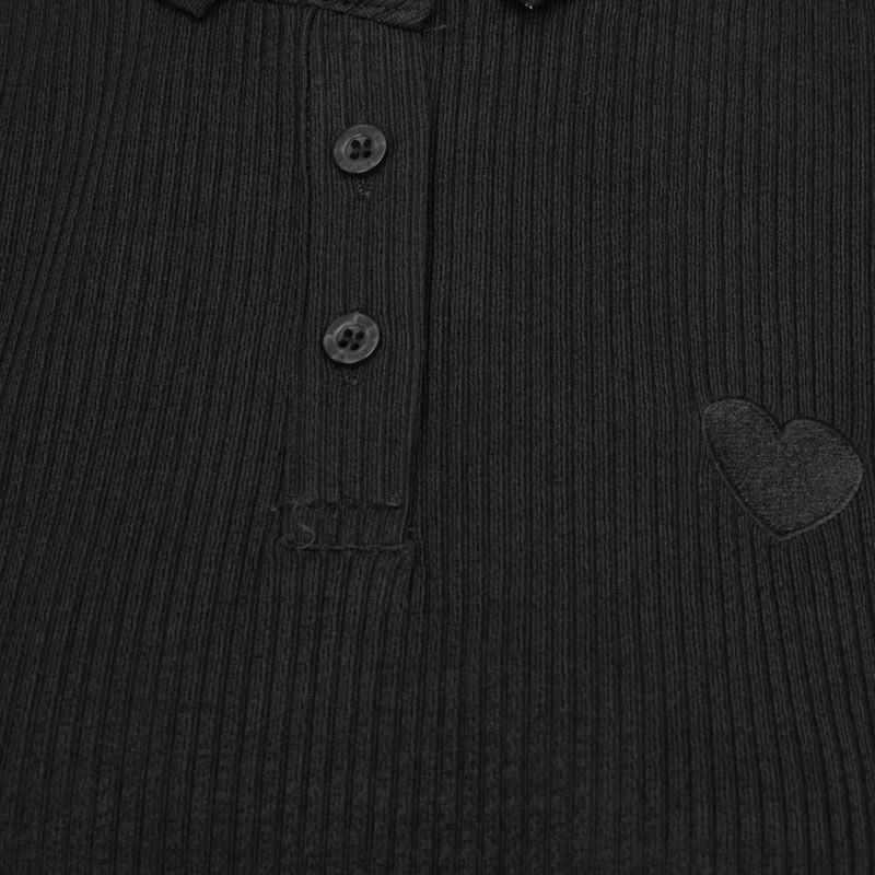 POLO COEEUR POITRINE JOSIANA POLO COEEUR POITRINE JOSIANA