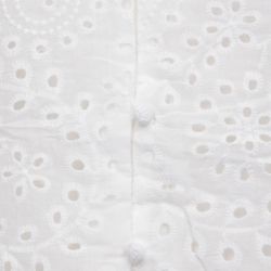 CHEMISE MC BLANC TARAH CHEMISE MC BLANC TARAH