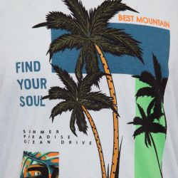 Tee shirt mc best-ts 1017 Homme BEST MOUNTAIN Tee shirt mc best-ts 1017 Homme BEST MOUNTAIN