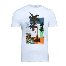 Tee shirt mc best-ts 1017 Homme BEST MOUNTAIN Tee shirt mc best-ts 1017 Homme BEST MOUNTAIN