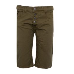 Bermuda imperial homme militare p5407ers01 Homme IMPERIAL