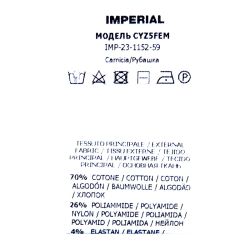 Chemise imperial homme off-white cyz5fem Homme IMPERIAL