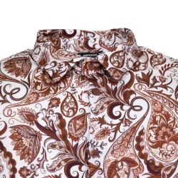 Chemise imperial homme panna/bruciato cyt9gmb Homme IMPERIAL