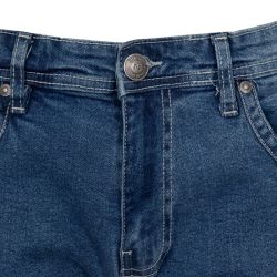 Bermuda en jeans bradley 3 Homme PANAME BROTHERS Bermuda en jeans bradley 3 Homme PANAME BROTHERS