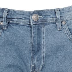 Bermuda en jeans bradley 3 Homme PANAME BROTHERS Bermuda en jeans bradley 3 Homme PANAME BROTHERS