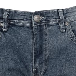 Bermuda en jeans bradley 3 Homme PANAME BROTHERS Bermuda en jeans bradley 3 Homme PANAME BROTHERS