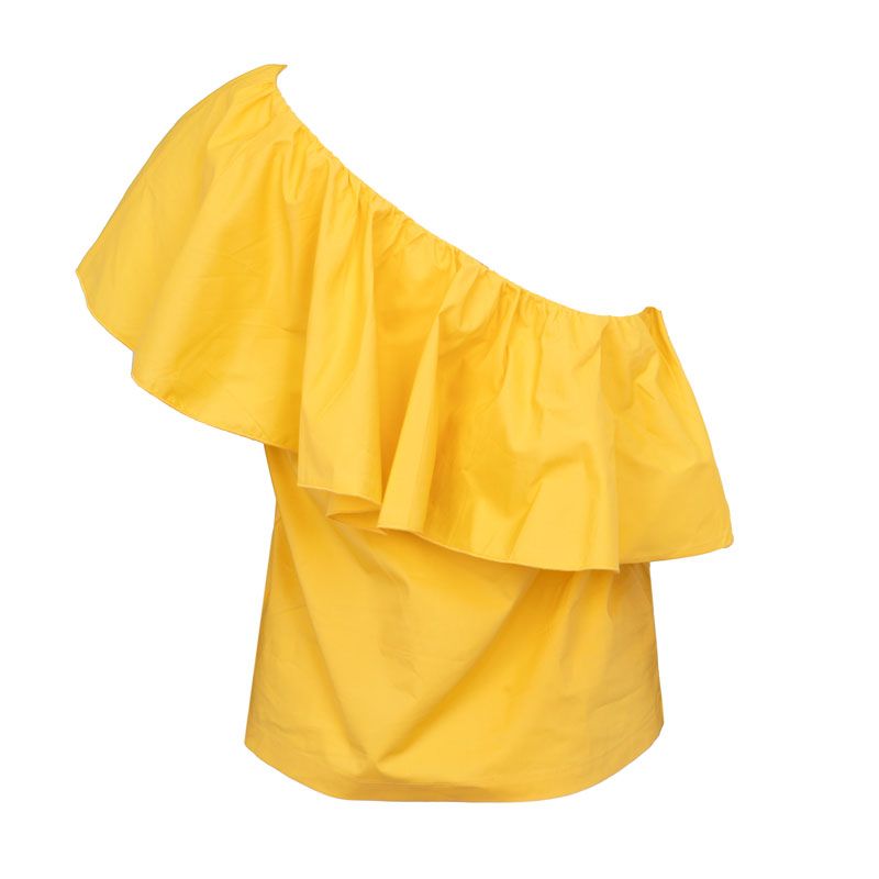 Top ivoire tilly Femme LA PETITE ETOILE