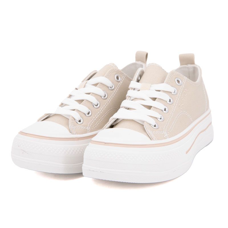 TENNIS TOILE EVANA T 37-41