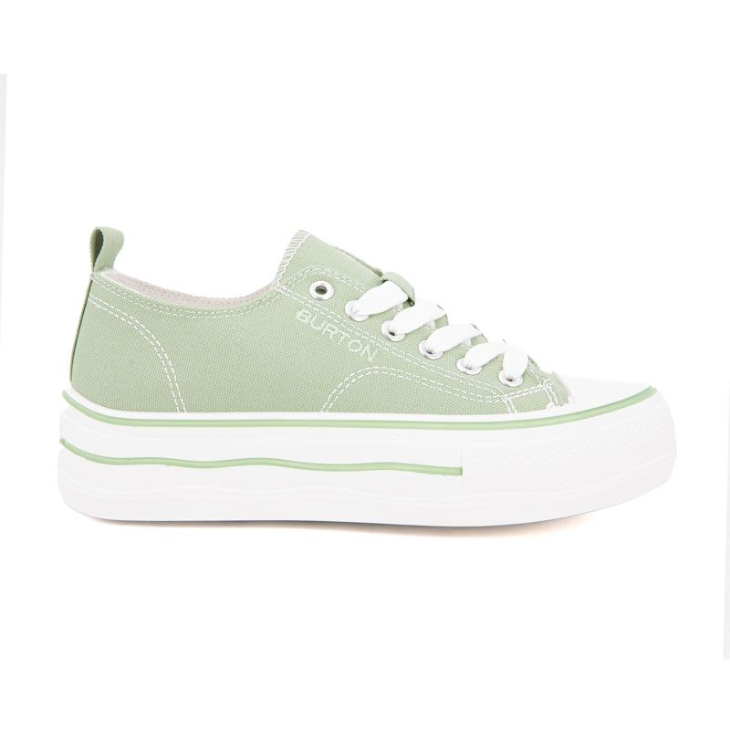 TENNIS TOILE EVANA T 37-41