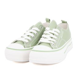 TENNIS TOILE EVANA T 37-41