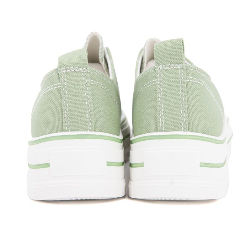 TENNIS TOILE EVANA T 37-41